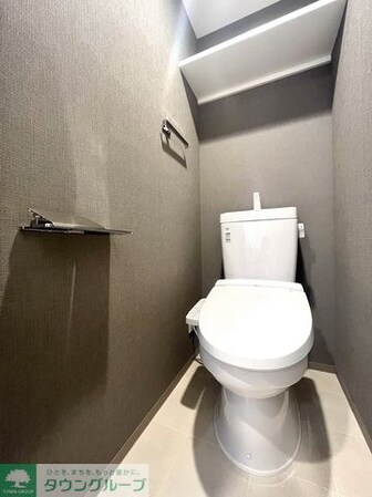 メイクス新栄の物件内観写真